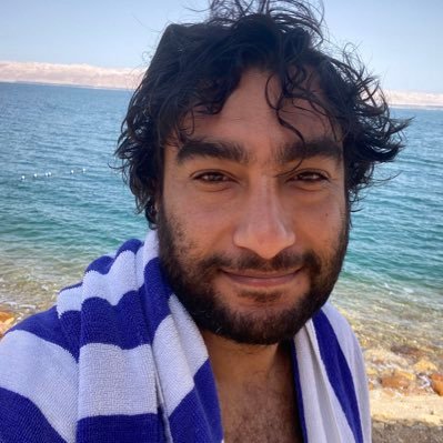 HishamAlqaisi5's profile picture. 🇯🇴مسافر زاده الخيال 𐢇𐢝𐢁𐢒