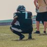 Alphonso_Myers7's profile picture. Class of 2026 || 5'9 170 || 3.8GPA || Rb/Db/Olb || North Carolina || 📞 7579690086 || @littlezj22@gmail.com || GCHS || NCAA ID: 2312182494