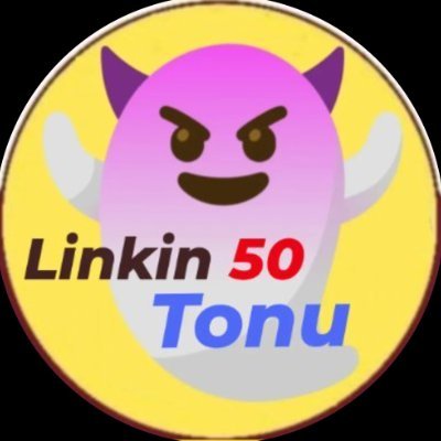 Linkin50tonu_'s profile picture. -
Her türlü güzel paylaşımlar için takip edin
