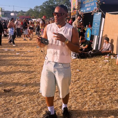 jaechb's profile picture. marketing / music / content