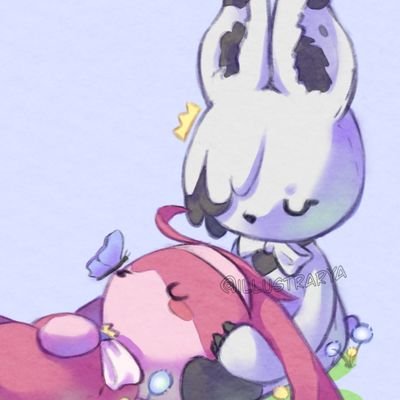 🪻Arya|アリアさんのプロフィール画像