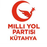 MİLLİ YOL PARTİSİ KÜTAHYA İL BAŞKANLIĞI (@milliyol4343) 's Twitter Profile Photo MİLLİ YOL PARTİSİ KÜTAHYA İL BAŞKANLIĞI (@milliyol4343) 's Twitter Profile Photo