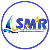 SMR 🎧 Rejoin Radio 📻 (@smrrejoinradio) 's Twitter Profile Photo SMR 🎧 Rejoin Radio 📻 (@smrrejoinradio) 's Twitter Profile Photo