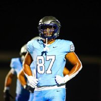 Cash Mathis- 6’5” ~240 class of 2028 (@cashtonmathis1) 's Twitter Profile
