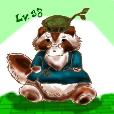 化け狸の海村しゃんく🏴‍☠️🖋️🧸☀️さんのプロフィール画像