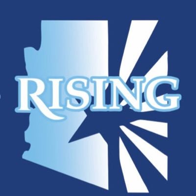 Arizona Rising Appel