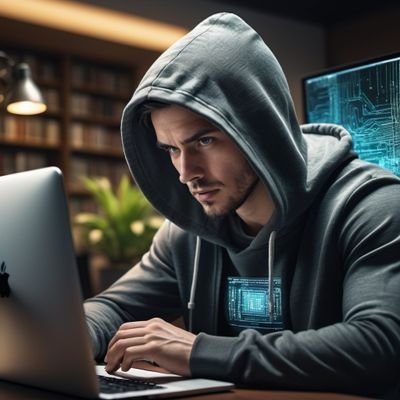 grandcoder08's profile picture.