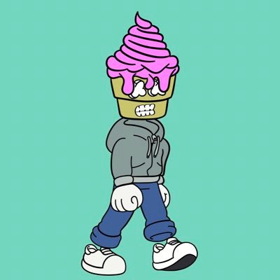 icecreammanjrさんのプロフィール画像
