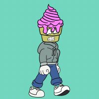 icecreammanjr (@icecreammanjr) 's Twitter Profile