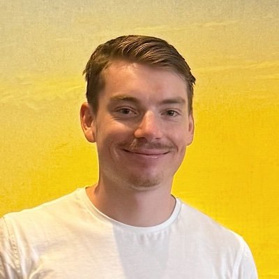 Martin Šnobr Profile