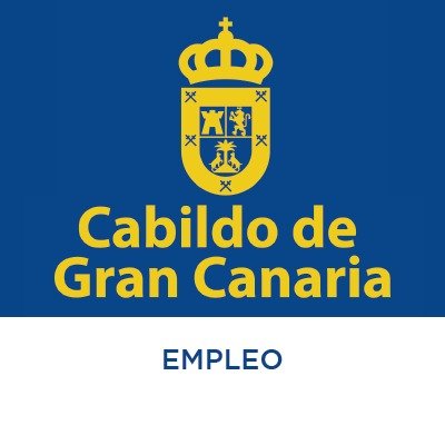 Consejería de Empleo y Desarrollo Local del Cabildo de Gran Canaria