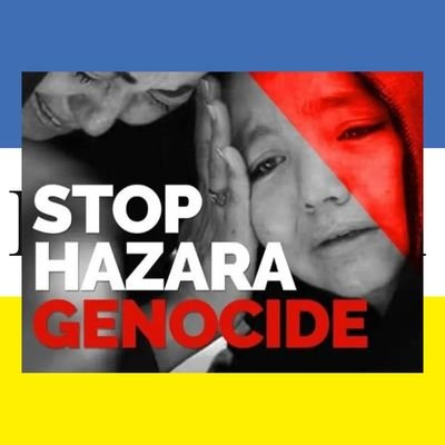 #StopHazaraGenocide is a social media campaign that aims to raise awareness and demand action against the persecution and violence faced by the Hazara ethnic gr