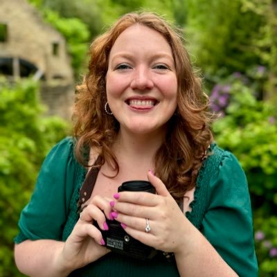 International trade lawyer | Thriving bibliophile | @UMichLaw, @USUKFulbright and @Mizzou made | she/her