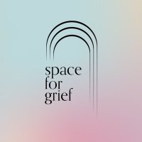 Space for Grief (@space_for_grief) 's Twitter Profile Photo Space for Grief (@space_for_grief) 's Twitter Profile Photo