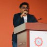 Iyankarthikeyan's profile picture. Mission Director, Fact Check unit, Govt of Tamilnadu.  Former Editor-in-Chief, https://t.co/3EOIm9eJDO , Tedx Speaker,40 under Forty awardee by Edex.