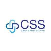 Clinical Support Solutions (@csspharmacists) 's Twitter Profile