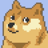 Doge on Fractal (@dogeonfractal) 's Twitter Profile