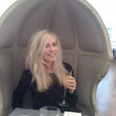 Profile Picture of Melissa Broadbent (@mel2910) on Twitter