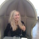 Melissa Broadbent - @mel2910 - Twitter