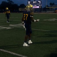 Joshua Peters (@joshuapeters27) 's Twitter Profile