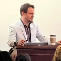 William T. Christiansen (@wtchristiansen) 's Twitter Profile