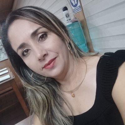 Orgullosamente Venezolana. convencida que Dios tiene un propósito grande con este país.