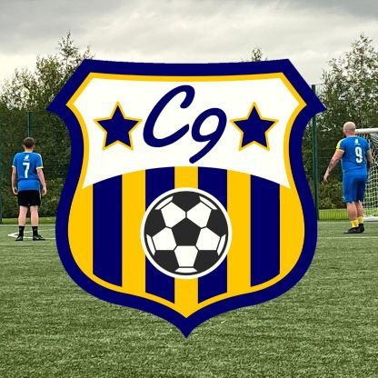 Mental Health Awareness and @C9Foundation Fundraising Team ā½š