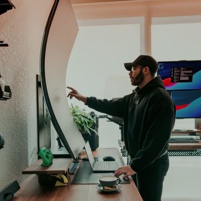 Hart_loomer's profile picture. BTC recovery|iCloud unlock|Recovery of all kind of social media handles|Hacker| No free service|