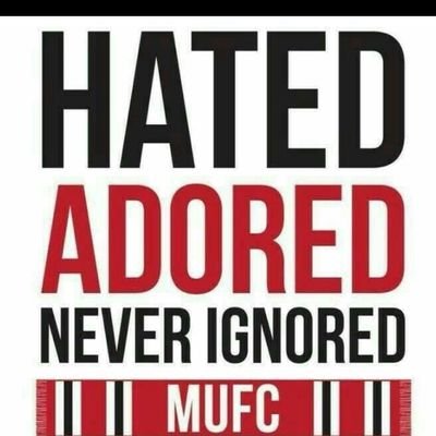 Gaurav_Pande21's profile picture. Red Devil.GGMU