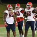 Alonzo (AJ) Robinson Jr (@aj_robinson50) Twitter profile photo Alonzo (AJ) Robinson Jr (@aj_robinson50) Twitter profile photo