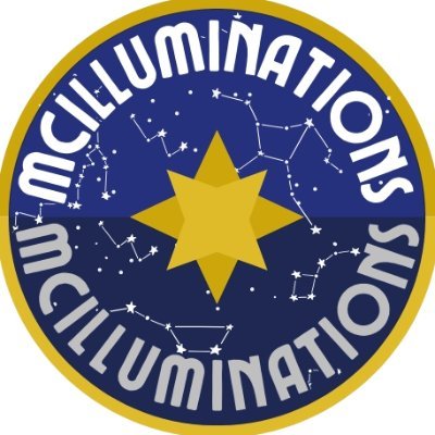 MCIlluminations's profile picture. The official X feed for MCIlluminations! Making magic shine every day in Minecraft! ✨IP: https://t.co/6MYFDdQgdM Version 1.21.7 #illuminating