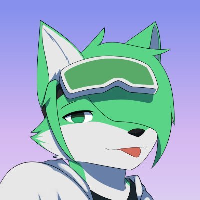 GreenteaFoxxo's profile picture. Just call me Ore | IDN | Mostly digital art | Weeb fox |