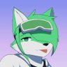 GreenteaFoxxo's profile picture. Just call me Ore | IDN | Mostly digital art | Weeb fox |
