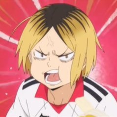 lckylv3's profile picture. 20↑│呪│ ハイキュー│二次創作│イラスト│研磨 │棘│地雷なし