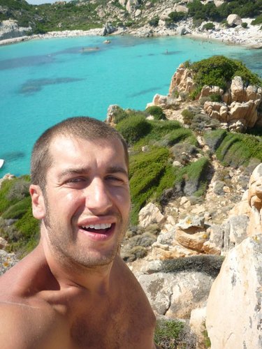 Digital Marketing Manager @ Antony Morato. In love with Music, Food and Traveling. My passions are also Photo, Art and Sport.