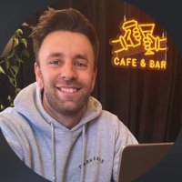 David Josh (@davidjoshcodes) 's Twitter Profile