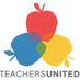 Teachers United (@TeachersUtdWa) Twitter profile photo