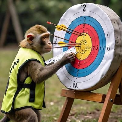 Archery316's profile picture. 