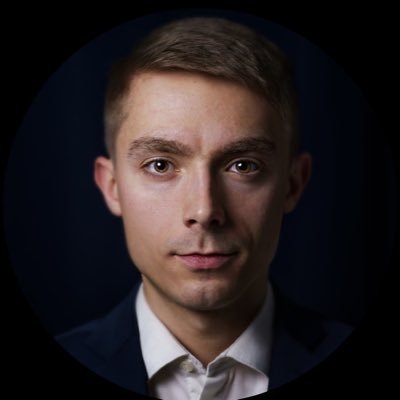 Matej Krištín profile photo