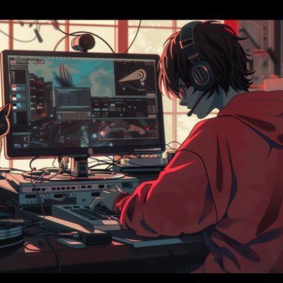 bug6yte's profile picture. Bug hunter