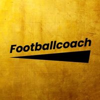 Footballcoach|フットボールコーチ (@fcoachjp) 's Twitter Profile Photo Footballcoach|フットボールコーチ (@fcoachjp) 's Twitter Profile Photo