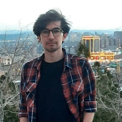 Nima9303's profile picture. 