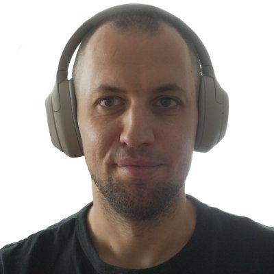 Hungarian Video Editor and Content Creator🎬
Converting views into sales📈
