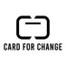 Card for Change (@cardforchange) Twitter profile photo Card for Change (@cardforchange) Twitter profile photo