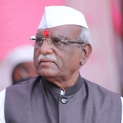 Haribhau Bagade Profile
