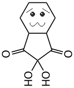 私用だった化け学bot。自動follow。大学受験程度の化学の基本知識的な問題をつぶやきます。リプライで【問題番号】で答えます(多分)。現在【038】まで(甚少)。にんひどりんちゃんかわかわ