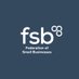 Federation of Small Businesses (FSB) (@fsb_policy) Twitter profile photo Federation of Small Businesses (FSB) (@fsb_policy) Twitter profile photo