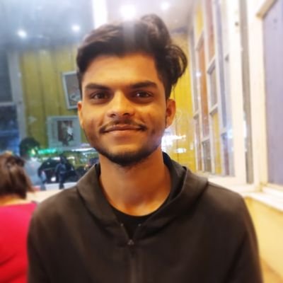 ShisodeOmkar's profile picture. Mobile application developer
omkarshisode7@gamail.com