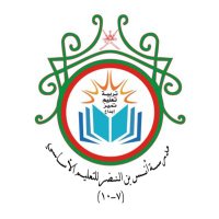 مدرسة أنس بن النضر للتعليم الأساسي (٧-١٠) (@anasbinanadher) 's Twitter Profile
