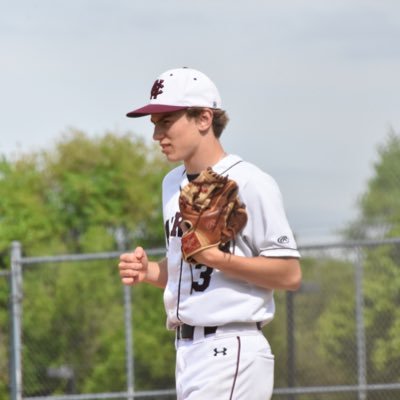 Ryan Simpson Profile